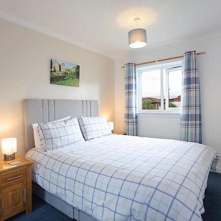 Ideal Central Edinburgh Location With Free On-Site Private Parking Екстер'єр фото