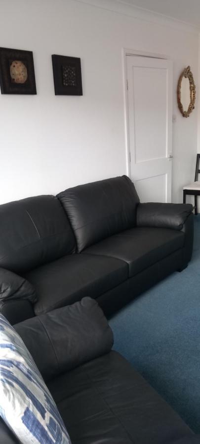 Ideal Central Edinburgh Location With Free On-Site Private Parking Екстер'єр фото