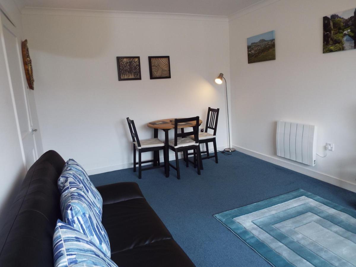 Ideal Central Edinburgh Location With Free On-Site Private Parking Екстер'єр фото