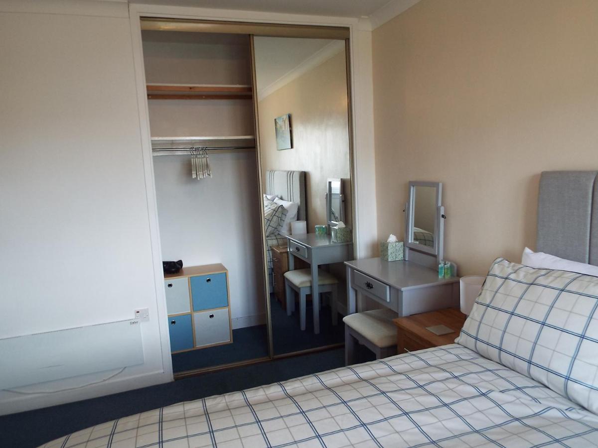 Ideal Central Edinburgh Location With Free On-Site Private Parking Екстер'єр фото